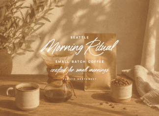 Rust & Ink – Handwritten Font preview image 2
