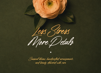 Rust & Ink – Handwritten Font preview image 3