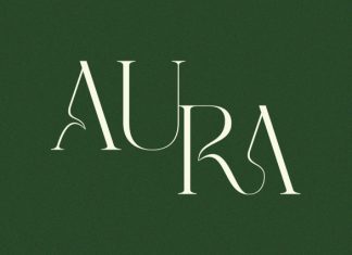 Grass – Serif Font preview image 2