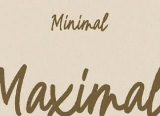 Camelia – Script Font preview image 2