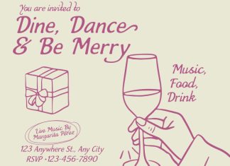 Amretiqua Font preview image 2