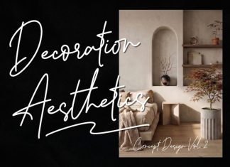 Amsahoney Font preview image 3