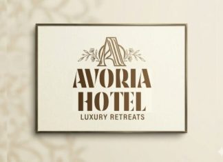 Avoria Font preview image 3