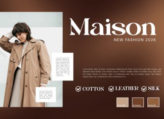 Bagku Fashion Font preview image 2