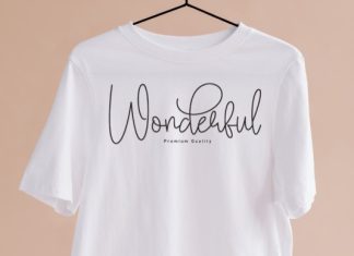 Bakery Signature Font preview image 2