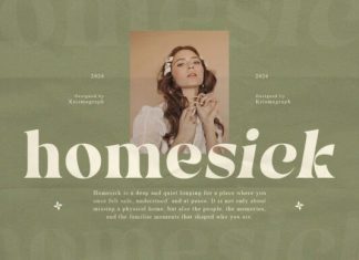 Balery Font preview image 3