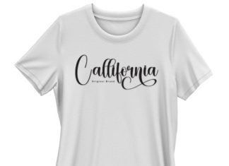 Barbie Font preview image 2
