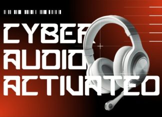 Bareon Font preview image 3