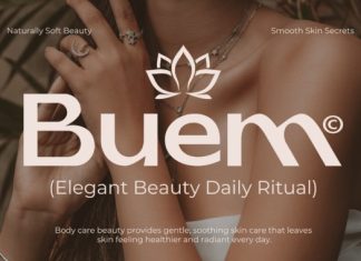 Begav Font preview image 3