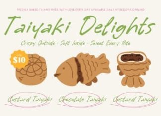 Bellora Darling Font preview image 2