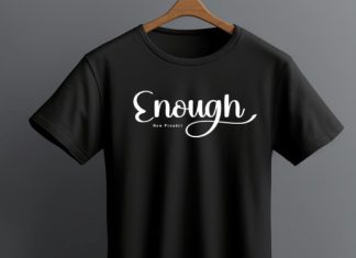 Black Magic Font preview image 3
