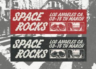 Blobbies Font preview image 2