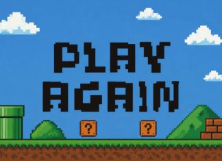 Block Ultimate Font preview image 2