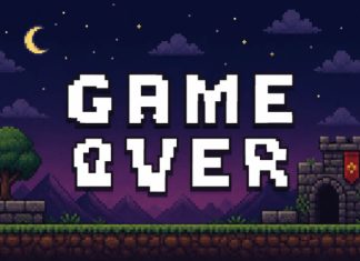 Block Ultimate Font preview image 3