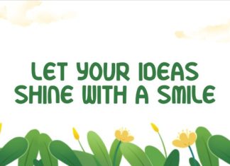 Bobbaluna Cupcake Font preview image 3