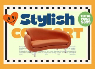 Bocktail Font preview image 3