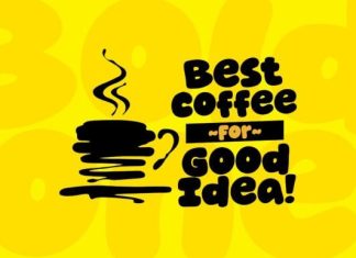 Boldone Font preview image 2