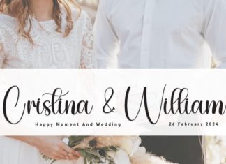 Breathine Font preview image 3