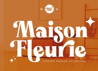 Bring Vacation Font preview image 3