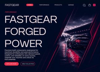 Broale – Ultrawide Sans Serif Font preview image 3