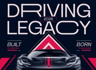 Broale – Ultrawide Sans Serif Font preview image 2