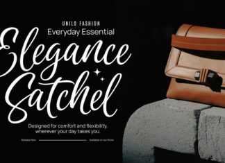 Byliner Script Font preview image 3