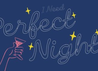 CS Admire Dashed Font preview image 3