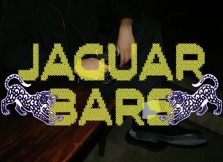 CS Climate Stitched Font preview image 3