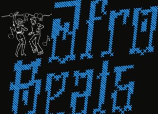 CS Densmore Stitched Font preview image 2