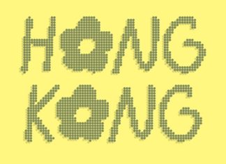 CS Roche Disco Font preview image 3