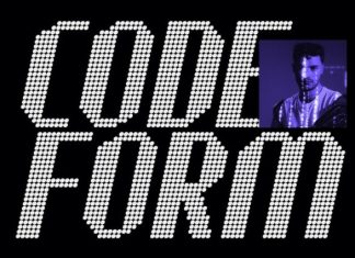 CS Seward Disco Font preview image 3