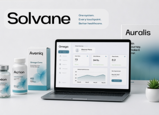 Cartio-Sans Serif Font for Pharmacy preview image 2