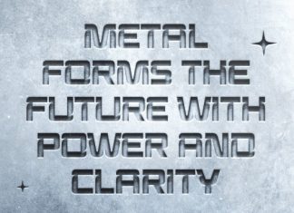 Ceoma Font preview image 2
