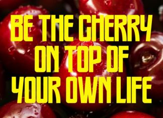 Cherrys Font preview image 2