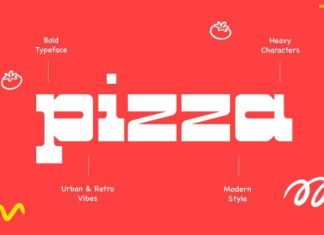 Circlo Font preview image 3
