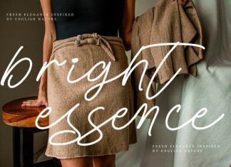 Coastal Dreams Font preview image 3
