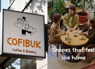 Cofibuk Font preview image 2