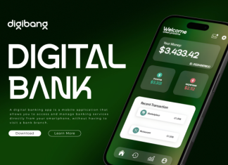Cuaniex – Modern Finance Font preview image 3