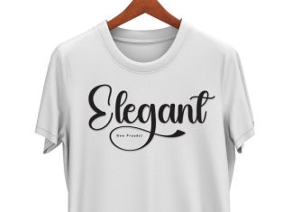 Delightful Font preview image 3