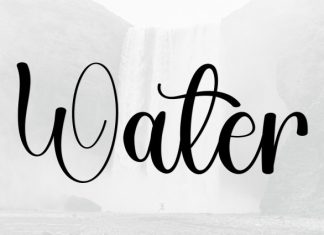 Doodle Font preview image 3