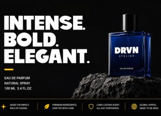 Dravonik Font preview image 2