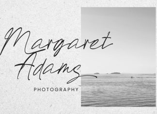 Fadegent Font preview image 3