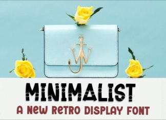 Fighter Whimsical Font preview image 2