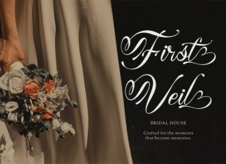 Finytaels Font preview image 2