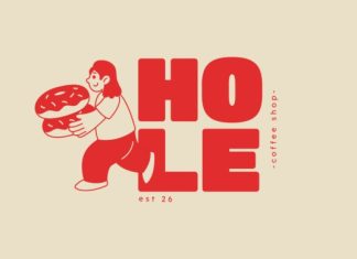 Food Think Font preview image 3