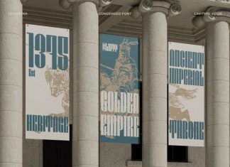 Granetha Font preview image 3