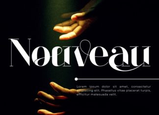 Greatest Realities Font preview image 2