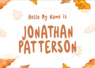 Hellooo Sunshine Font preview image 3