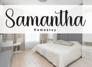 Highland Font preview image 2