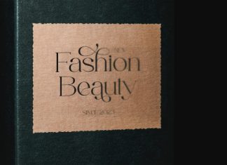 Jesslyn Font preview image 2